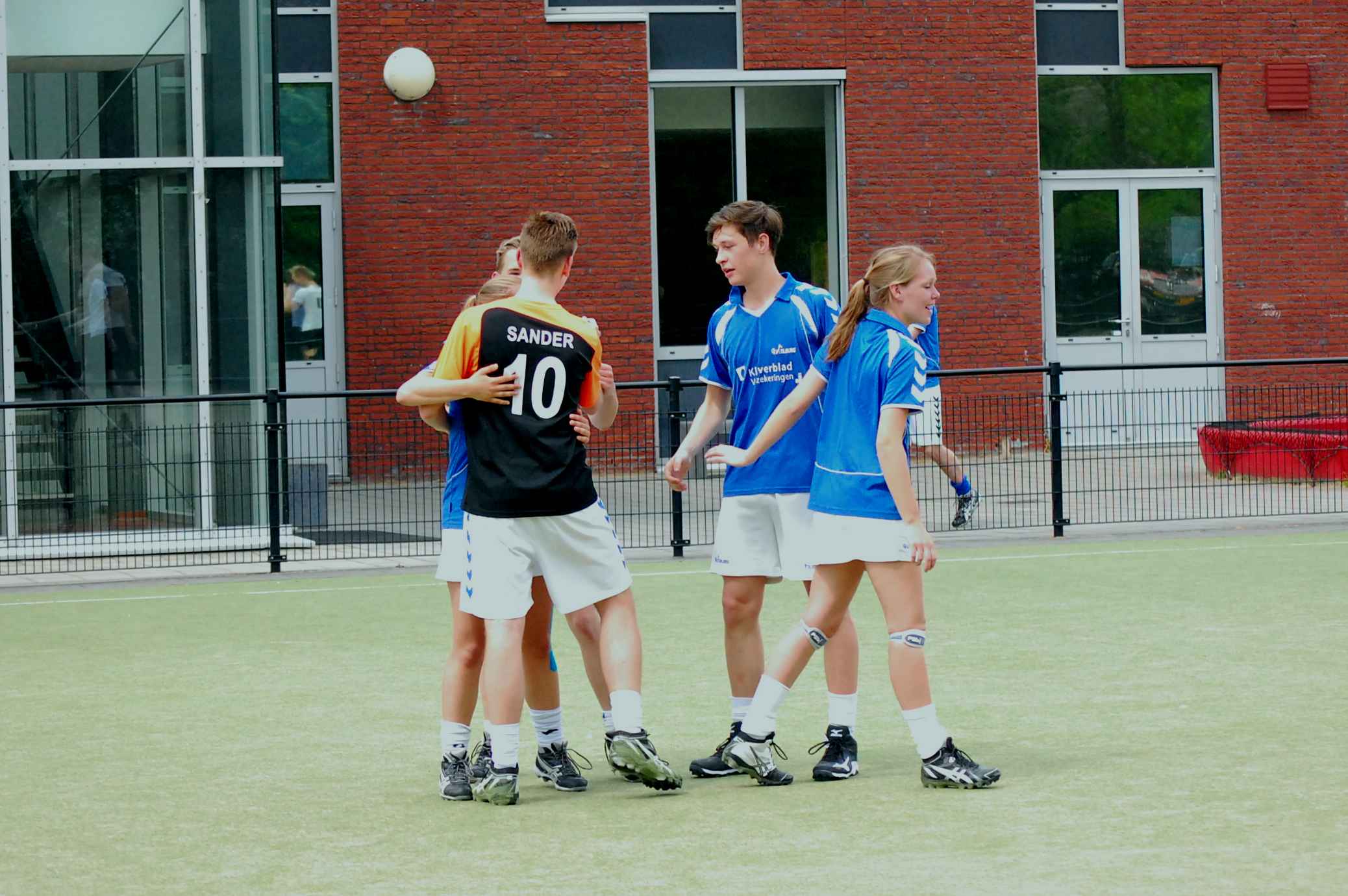 160507 Tilburg A1 - Vriendenschaar A1 (115)a.jpg